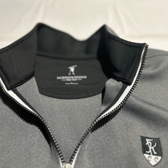 Fairway & Greene Pullover - Picture 2 of 4